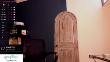 Aroncoxx  13-09-2021 video Horny